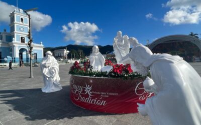 Cayey invita a celebrar sus Fiestas Patronales y los 250 años de su fundación.