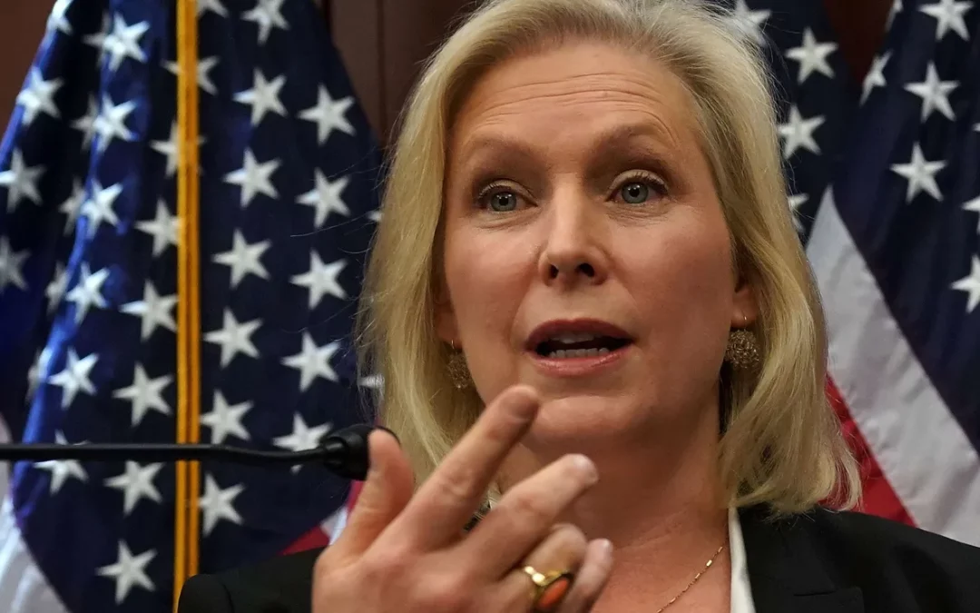 Senadora Gillibrand: “Debemos igualar los cupones SNAP para Puerto Rico e impulsar el nuevo centro de tecnología en la isla”