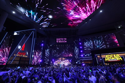 Puerto Rico Returns for the 3rd Year as First Countdown Destination for “Dick Clark’s New Year’s Rockin’ Eve with Ryan Seacrest 2024” featuring Dayanara Torres as Co-Host and Ivy Queen Performing Live