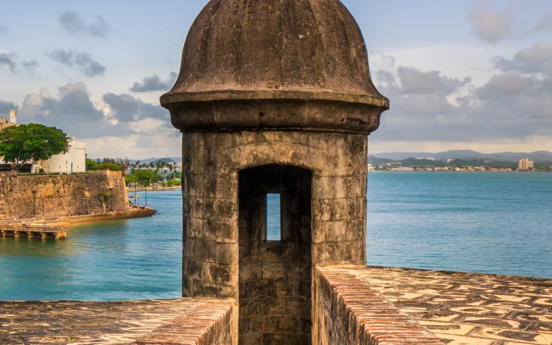 Here’s What I Got Up To As A First Timer In San Juan, Puerto Rico