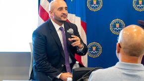 Entrevista: director del FBI en Puerto Rico asegura que continuarán investigando a políticos corruptos aunque sea año de elecciones